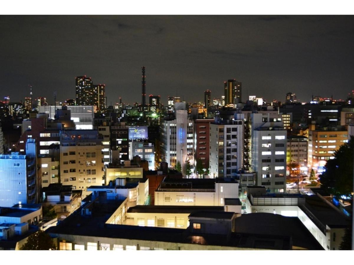 Hotel Citadines Shinjuku - Vacation 25451v