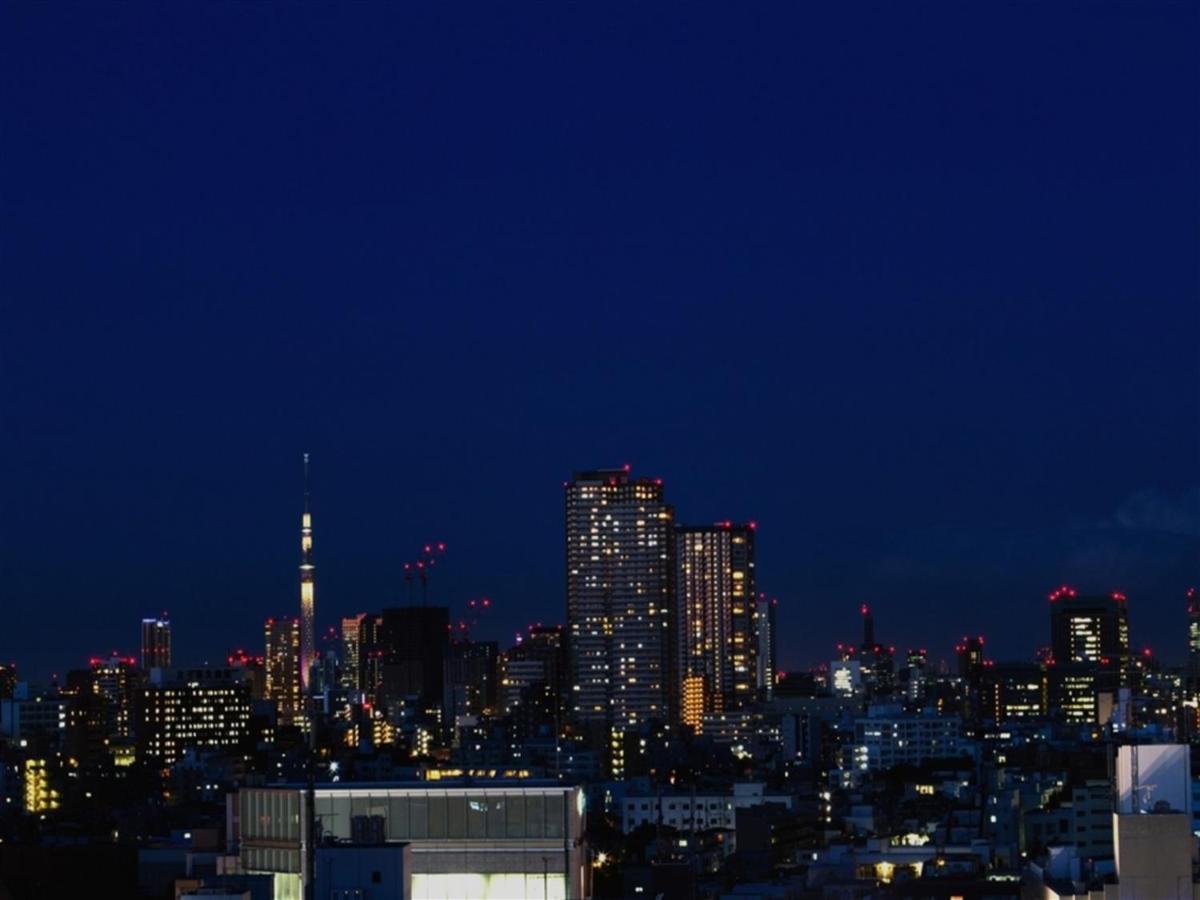 Citadines Shinjuku - Vacation 25451v