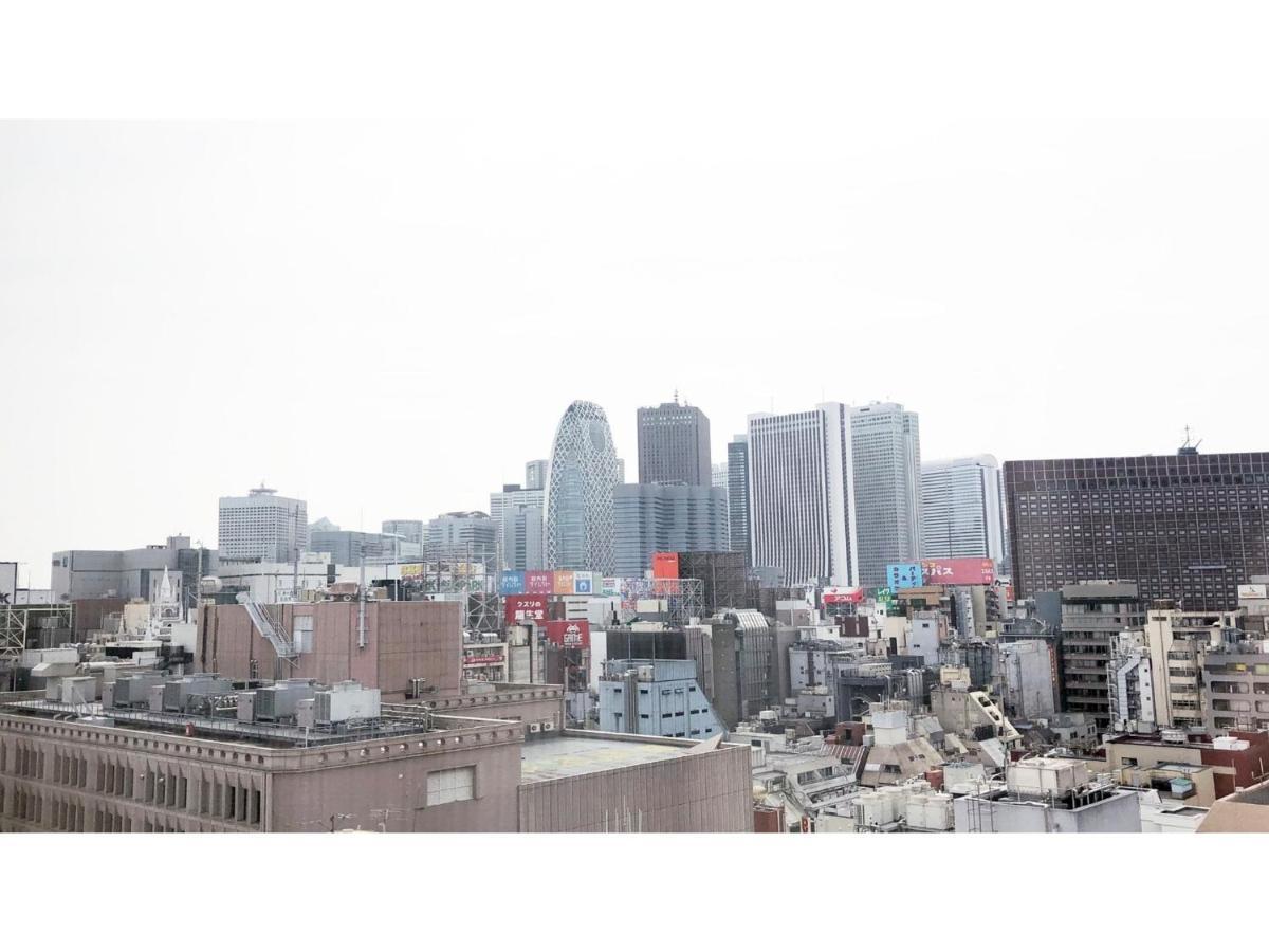Hotel Citadines Shinjuku - Vacation 25451v