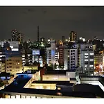 Citadines Central Shinjuku Tokyo - Vacation Stay 25451V