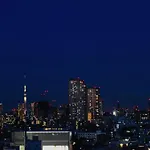 Citadines Central Shinjuku Tokyo - Vacation Stay 25451V