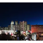 Citadines Central Shinjuku Tokyo - Vacation Stay 25451V